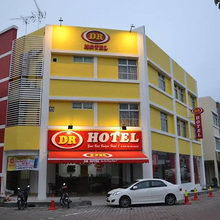 Dr Hotel Penang Bayan Lepas Extérieur photo